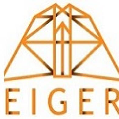 Компанія EIGER
