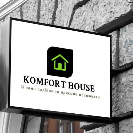 Бригада Komfort house