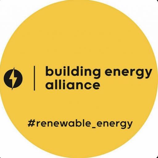 Компанія Building Energy Alliance