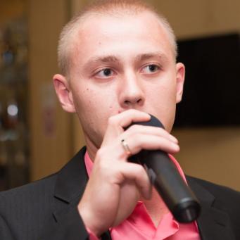 Майстер Сергей