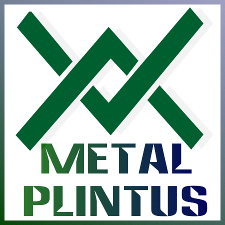 Компания Metal Plintus - интернет-магазин алюминиевого плинтуса