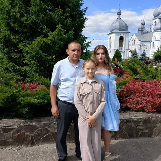 Мастер Роман