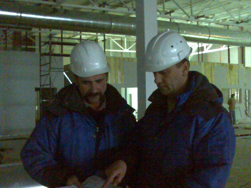 Компанія Барвинок ТКБ