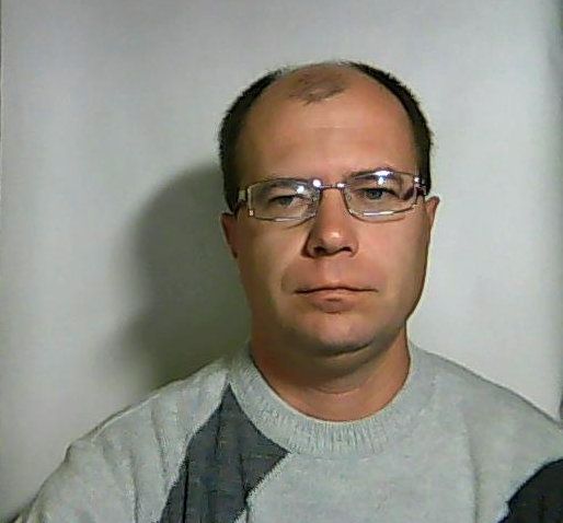 Мастер Саша Андреев