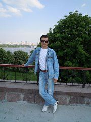 Мастер Николай Лындин