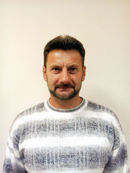 Мастер Николай Проценко