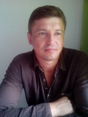 Майстер Станислав Демчук