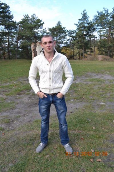 Мастер Евгений Стойчев