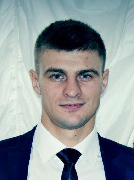 Мастер Александр Петькун