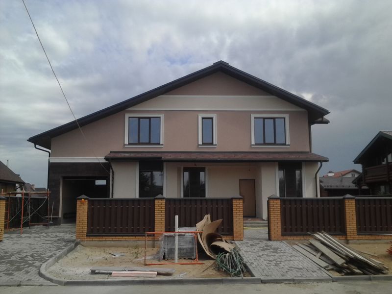 Бригада Comfort_remont