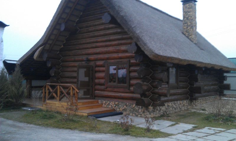 Бригада ЩАД