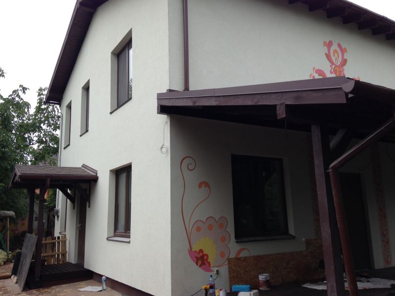 Бригада remont, izgotovlenie