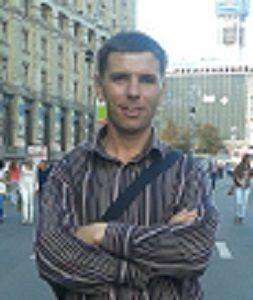 Мастер Дмитрий Дмитруха