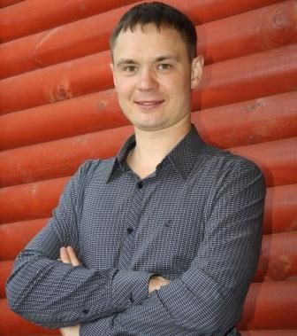 Мастер Роман Гостищев