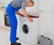 Как подключить стиральную машинку самостоятельно