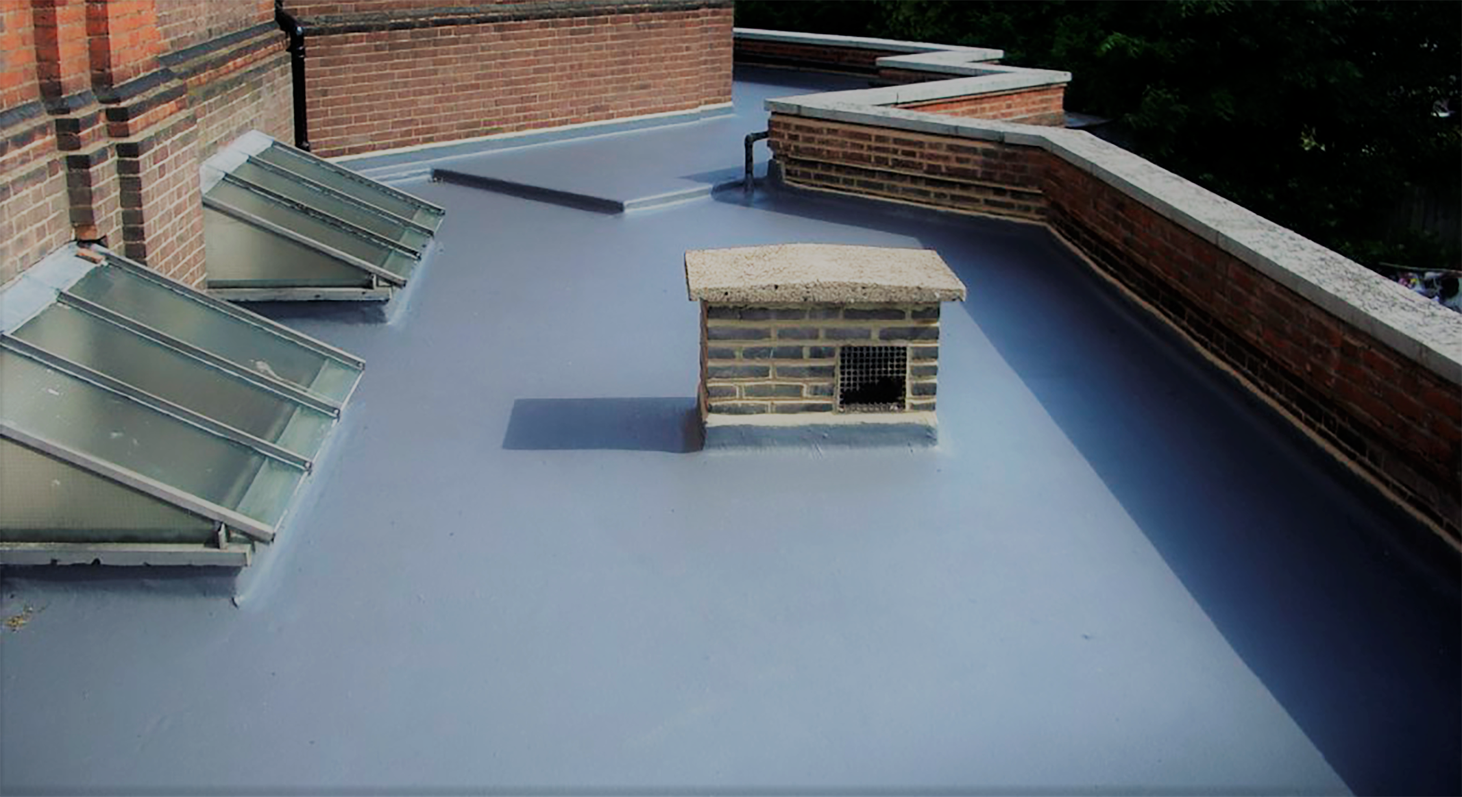 Гидроизол (стеклоизол)